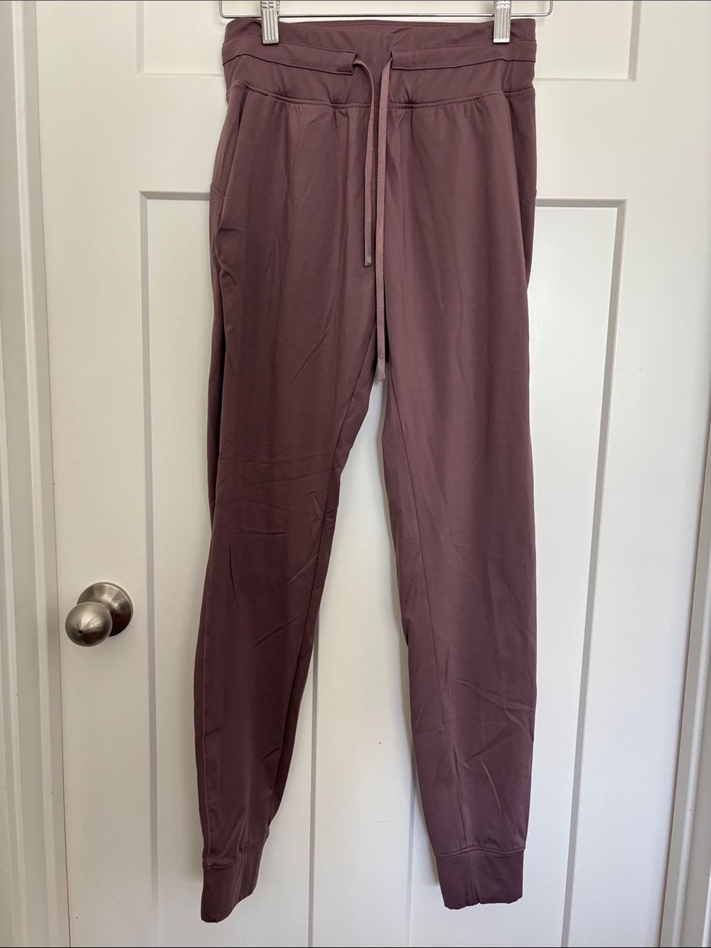 lululemon Ready to Rulu High-Rise Jogger